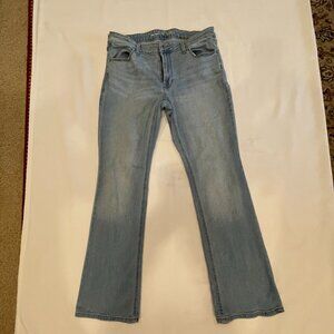 Old Navy  Nice Jean  10